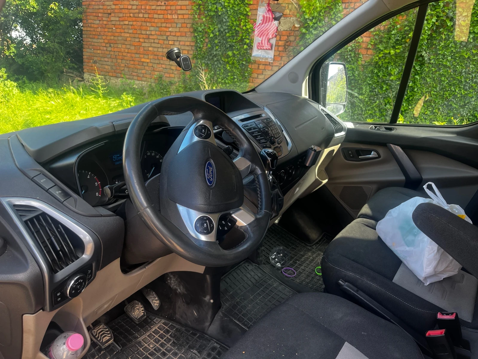 Ford Transit  - изображение 2