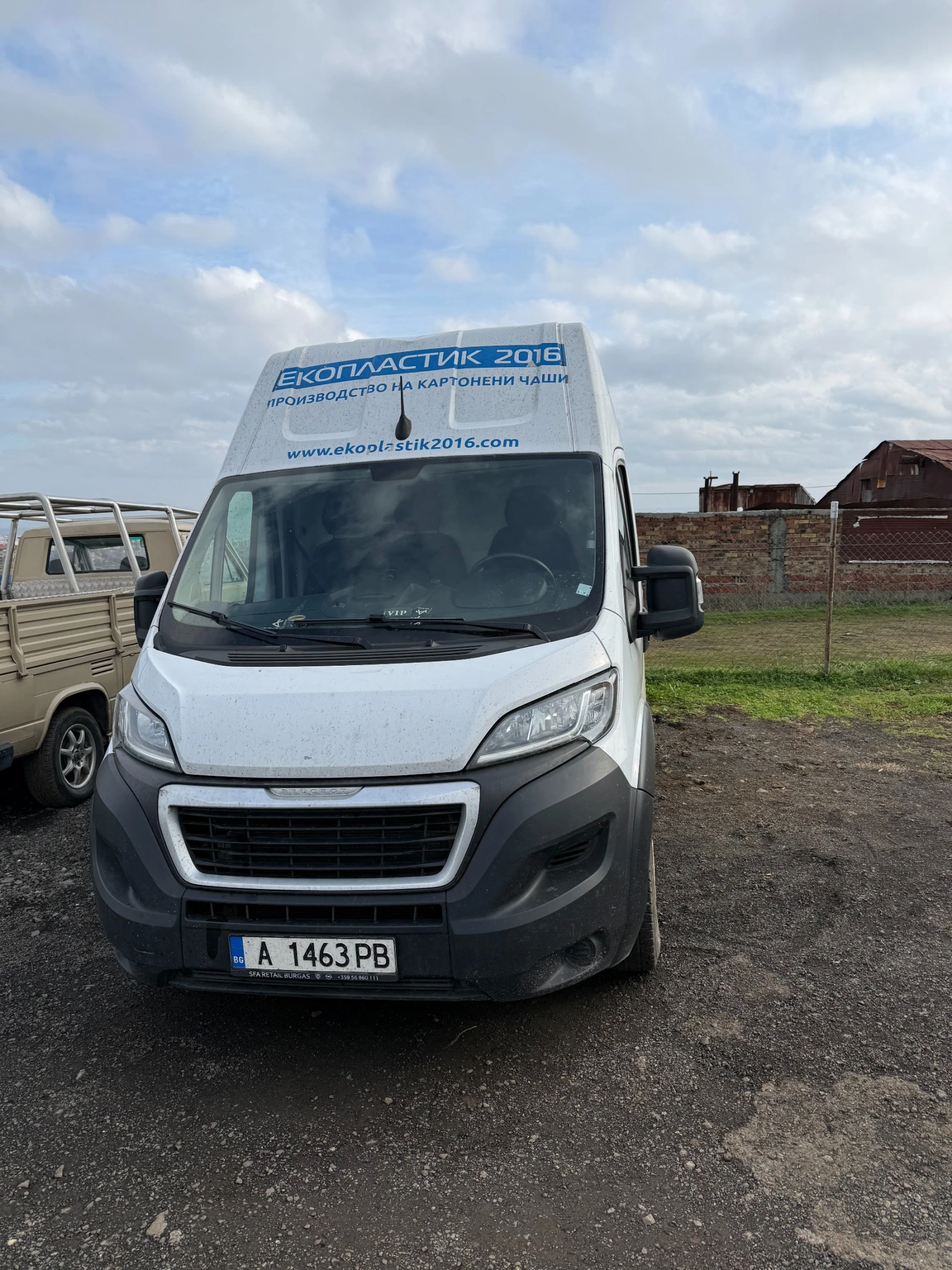 Peugeot Boxer | Mobile.bg � ����������� 1