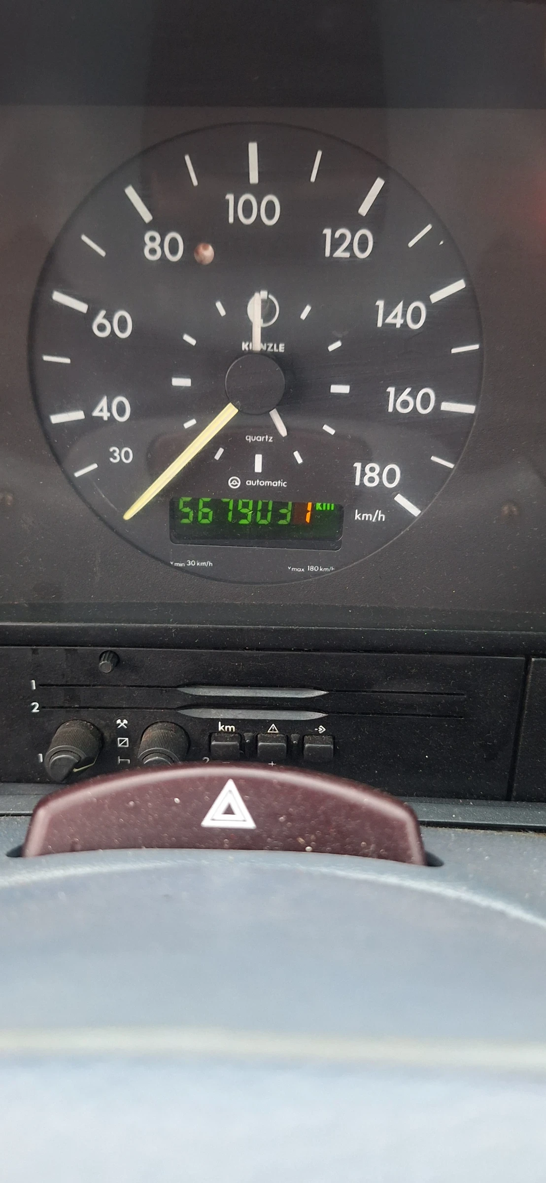 Mercedes-Benz Sprinter 412 412D , снимка 9 - Бусове и автобуси - 55609041