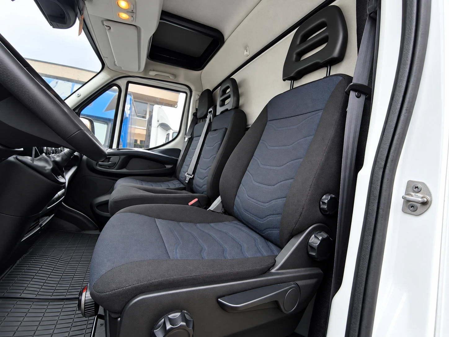 Iveco Daily 15 �������//� ���������//������ | Mobile.bg � ����������� 9