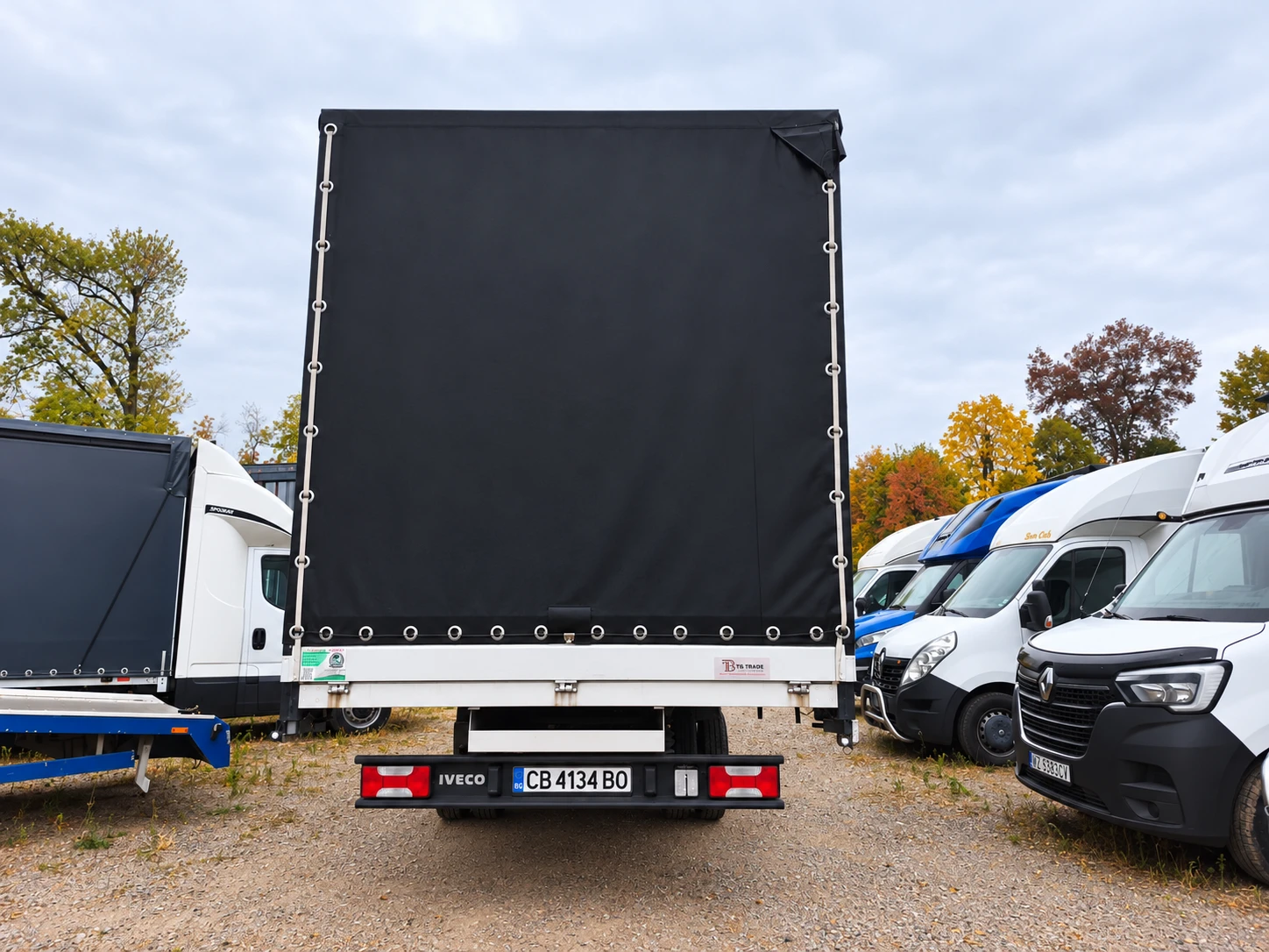 Iveco Daily 15 �������//� ���������//������ | Mobile.bg � ����������� 5