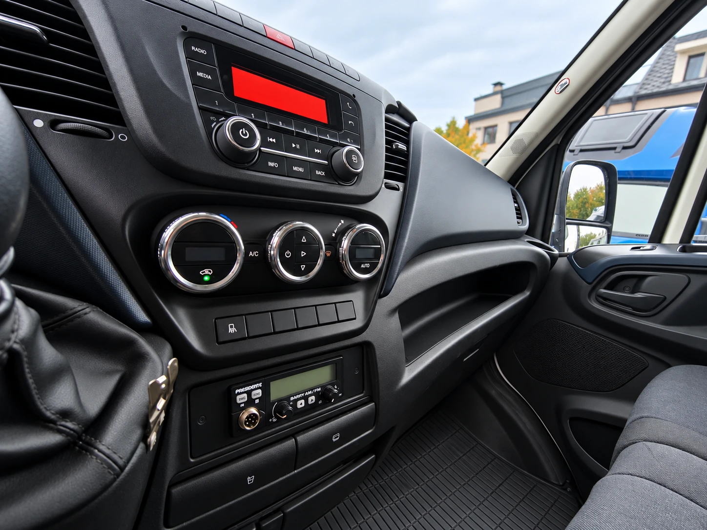 Iveco Daily 15 �������//� ���������//������ | Mobile.bg � ����������� 8