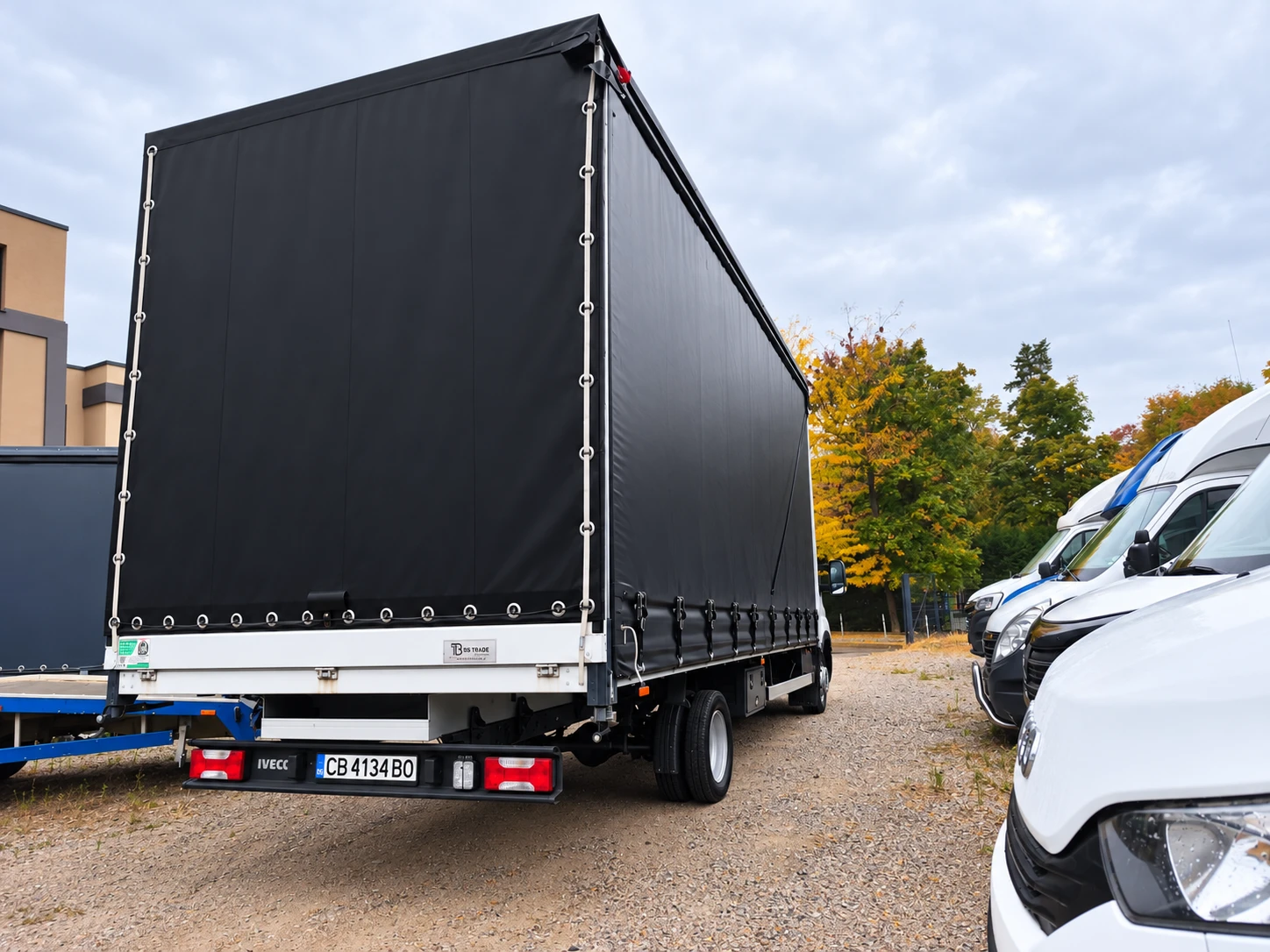 Iveco Daily 15 �������//� ���������//������ | Mobile.bg � ����������� 6