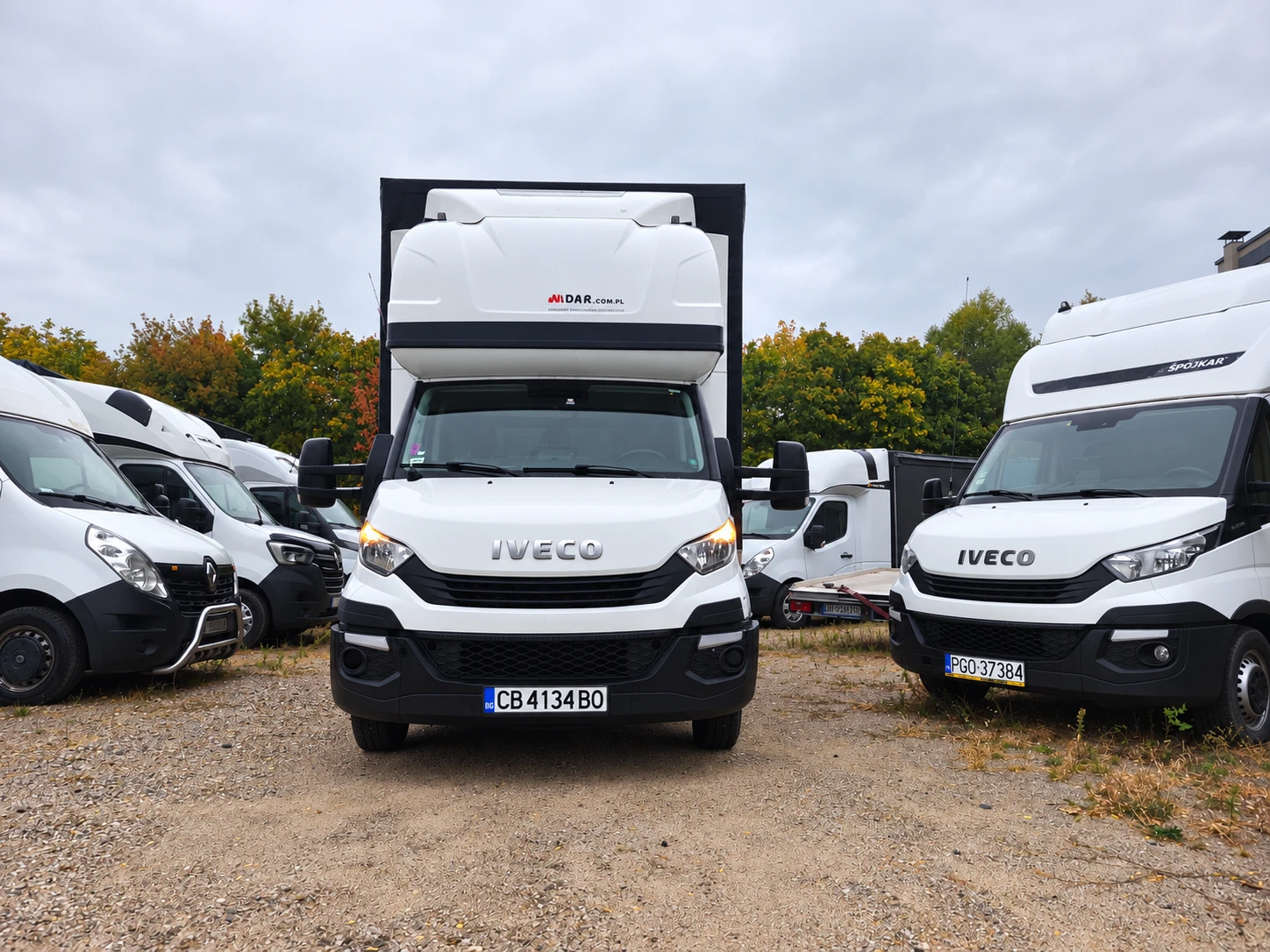 Iveco Daily 15 �������//� ���������//������ | Mobile.bg � ����������� 2