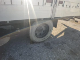 Man 12.222 С кран Майлер, снимка 12