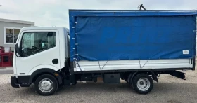 Nissan Kabstar 35.13  2.5tdi  130 к.с., снимка 4