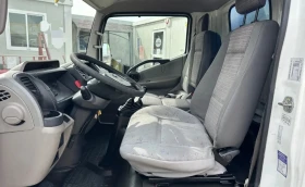 Nissan Kabstar 35.13  2.5tdi  130 к.с., снимка 5