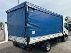 Nissan Kabstar 35.13  2.5tdi  130 к.с., снимка 3