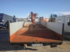 Man 12.222 С кран Майлер, снимка 6