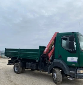Renault Midlum 4x4   | Mobile.bg    4