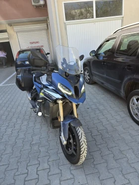 BMW S 1000xr, снимка 2