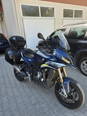 BMW S 1000xr, снимка 3