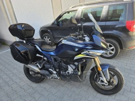 BMW S 1000xr, снимка 5