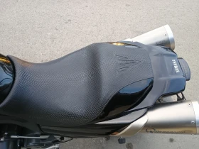 Yamaha Mt-01, снимка 7