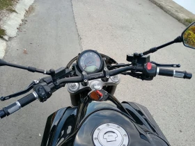 Yamaha Mt-01, снимка 6