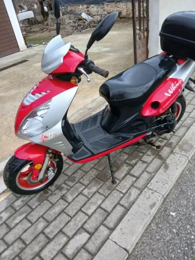 Lifan LF, снимка 1