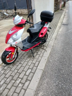 Lifan LF, снимка 4