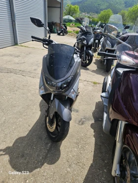 Yamaha NMAX Perfekten, снимка 2