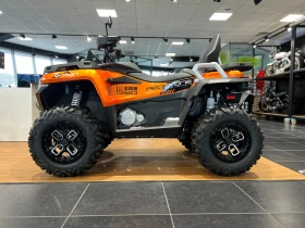 Benda ATV R2 550, снимка 3