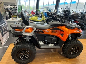 Benda ATV R2 550, снимка 5