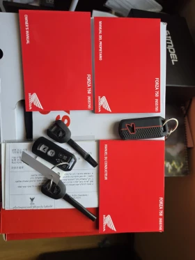 Honda Forza NSS 750 , снимка 12