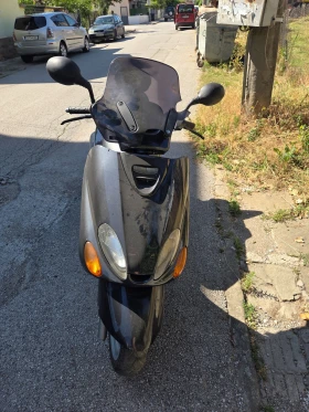 Yamaha Majesty, снимка 3