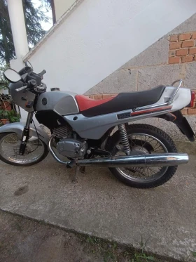 Cz 125, снимка 8