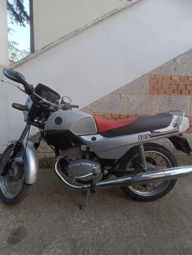 Cz 125, снимка 2