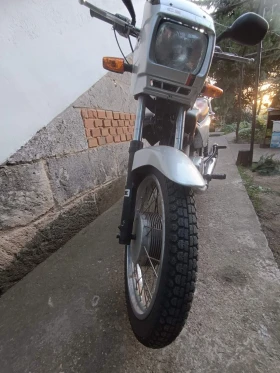 Cz 125, снимка 4
