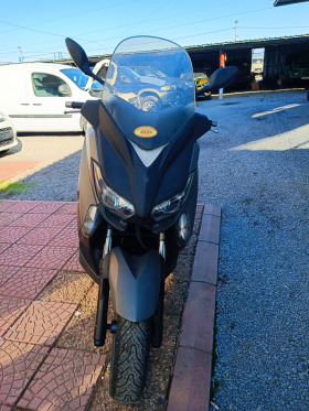 Yamaha X-max 250i Нов Внос Италия , снимка 3