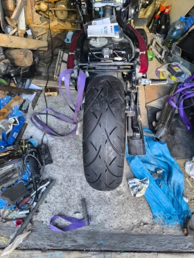 Suzuki Boulevard C 90 Vl1500  | Mobile.bg    14