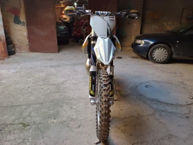 Husqvarna TC 250, снимка 6