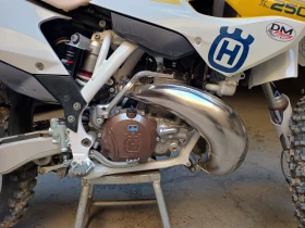 Husqvarna TC 250, снимка 2