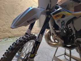 Husqvarna TC 250, снимка 9