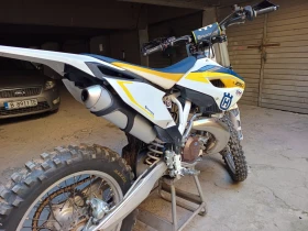 Husqvarna TC 250, снимка 4