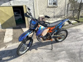 Ktm EXC 300, снимка 2