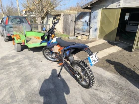 Ktm EXC 300, снимка 4