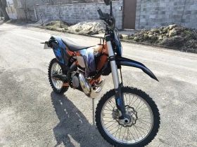 Ktm EXC 300, снимка 3