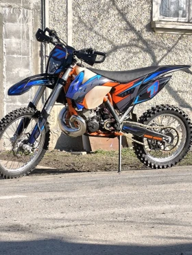 Ktm EXC 300, снимка 1