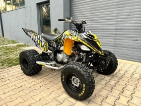 Обява за продажба на Yamaha Raptor 700 R ~16 799 лв. - изображение 5