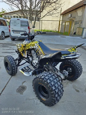 Обява за продажба на Yamaha Raptor 700 R ~16 999 лв. - изображение 3