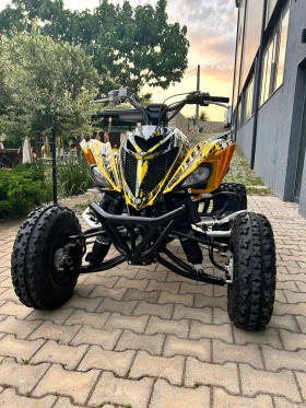 Обява за продажба на Yamaha Raptor 700 R ~16 799 лв. - изображение 1