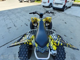 Обява за продажба на Yamaha Raptor 700 R ~16 999 лв. - изображение 5