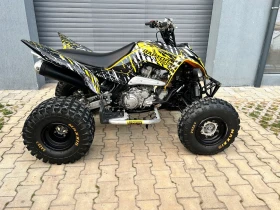 Yamaha Raptor 700 R ! | Mobile.bg    14