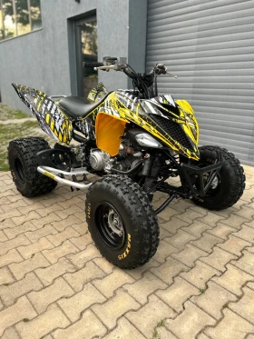Yamaha Raptor 700 R ! | Mobile.bg    13