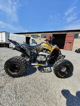 Обява за продажба на Yamaha Raptor 700 R ~16 999 лв. - изображение 4