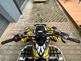 Обява за продажба на Yamaha Raptor 700 R ~16 799 лв. - изображение 6