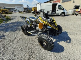 Обява за продажба на Yamaha Raptor 700 R ~16 999 лв. - изображение 8