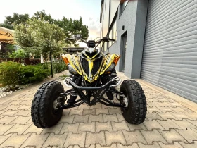 Обява за продажба на Yamaha Raptor 700 R ~16 799 лв. - изображение 10