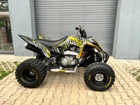 Обява за продажба на Yamaha Raptor 700 R ~16 799 лв. - изображение 2